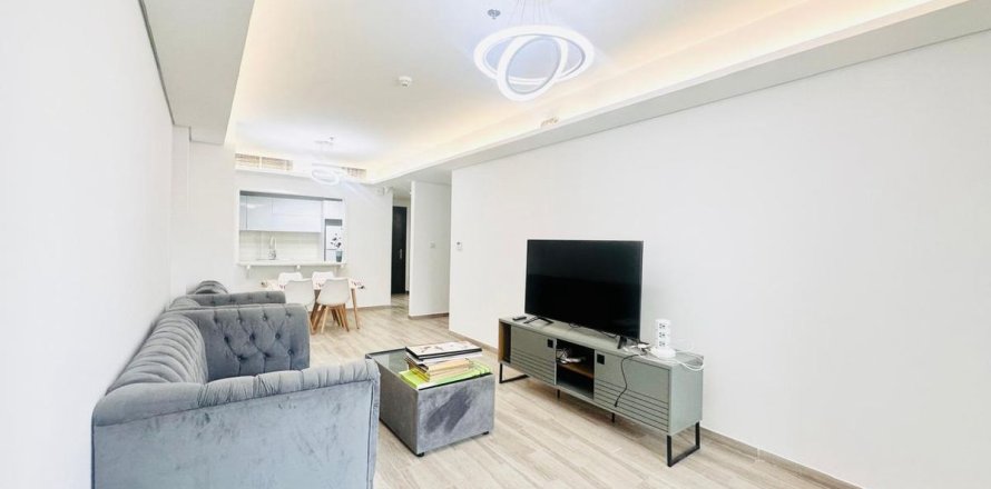 Apartmán v Dubai, SAE 1 spálňa, 82.6 m2 č. 722711