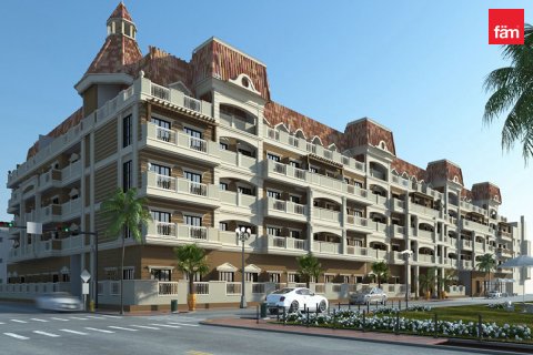 Apartmán v Dubai, SAE 1 spálňa, 82.6 m2 č. 722711 - Fotografia 8