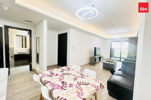 Apartmán v Dubai, SAE 1 spálňa, 82.6 m2 č. 722711 - Fotografia 4