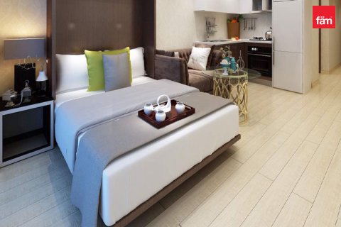 Apartmán v Dubai, SAE 1 spálňa, 82.6 m2 č. 722711 - Fotografia 3