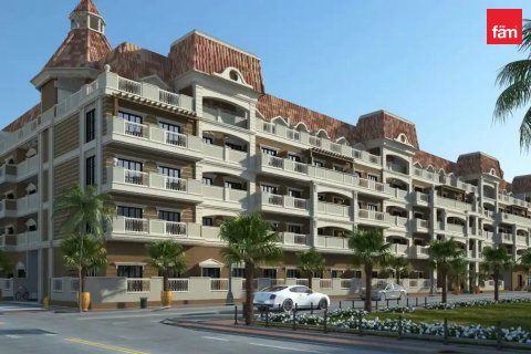 Apartmán v Dubai, SAE 1 spálňa, 82.6 m2 č. 722711 - Fotografia 9