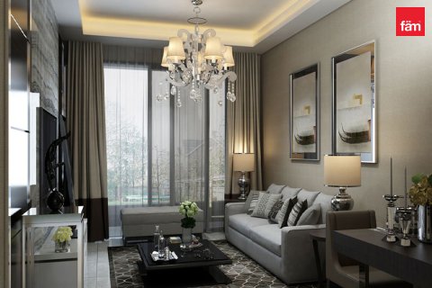 Apartmán v Dubai, SAE 1 spálňa, 82.6 m2 č. 722711 - Fotografia 6