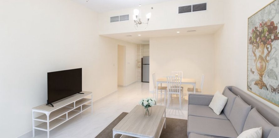 Apartmán v Dubai, SAE 2 spálne, 103.8 m2 č. 722712
