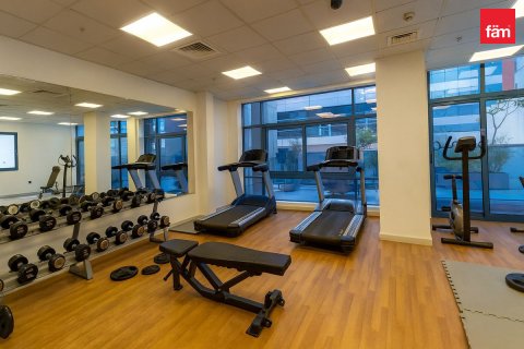 Apartmán v Dubai, SAE 2 spálne, 103.8 m2 č. 722712 - Fotografia 6