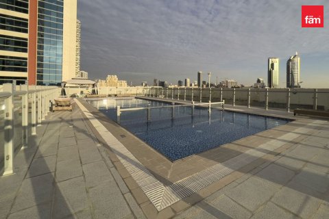 Apartmán v Dubai, SAE 2 spálne, 103.8 m2 č. 722712 - Fotografia 8
