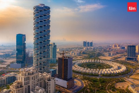 Apartmán v Dubai, SAE 2 spálne, 103.8 m2 č. 722712 - Fotografia 10