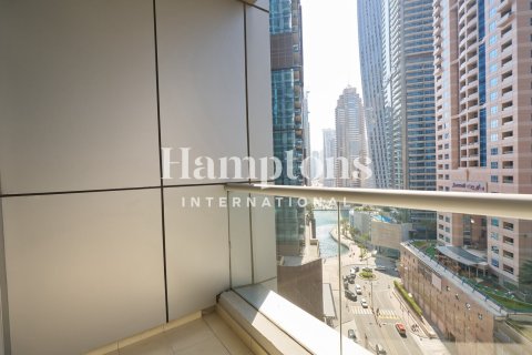 Dubai Marina, Dubai, संयुक्त अरब अमीरात में अपार्टमेंट, 2 बेडरूम, 111.34 वर्ग मीटर, संख्या 722706 - फ़ोटो 6
