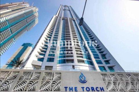 Dubai Marina, Dubai, संयुक्त अरब अमीरात में अपार्टमेंट, 2 बेडरूम, 111.34 वर्ग मीटर, संख्या 722706 - फ़ोटो 8