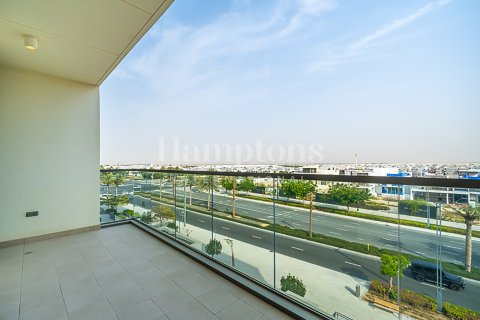 Apartman u Dubai Hills Estate, Dubai, UAE 126.76 m2, 2 spavaćih soba Br. 722710