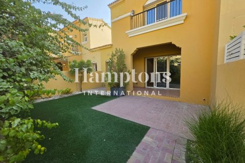 Rekkehus til leie i Arabian Ranches 2, Dubai, Emiratene 2 soverom, 202.80724900 kvm Nr. 722709 - Foto 12