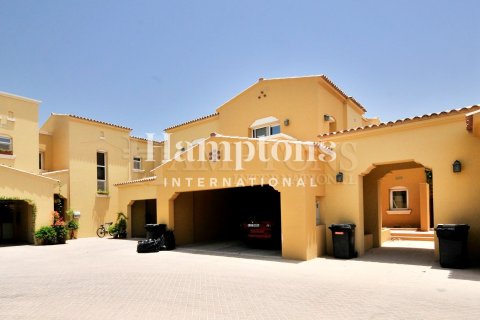 Σπίτι σε Arabian Ranches 2, Dubai, ΗΑΕ 2 υπνοδωμάτια, 202.807 τ.μ. Αρ. 722709