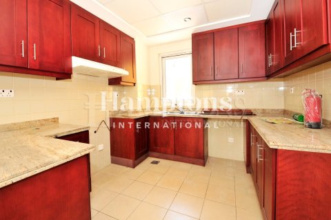 Arabian Ranches 2, Dubai, संयुक्त अरब अमीरात में टाउनहाउस, 2 बेडरूम, 202.807 वर्ग मीटर, संख्या 722709 - फ़ोटो 7