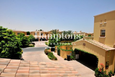 Arabian Ranches 2, Dubai, संयुक्त अरब अमीरात में टाउनहाउस, 2 बेडरूम, 202.807 वर्ग मीटर, संख्या 722709 - फ़ोटो 3