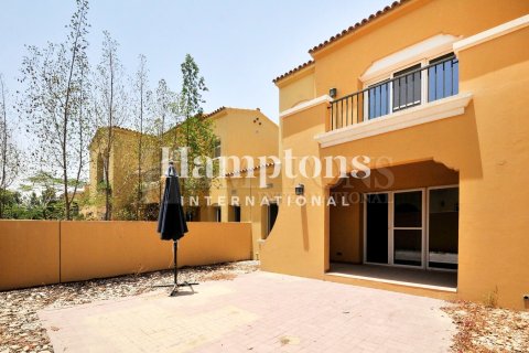 Arabian Ranches 2, Dubai, संयुक्त अरब अमीरात में टाउनहाउस, 2 बेडरूम, 202.807 वर्ग मीटर, संख्या 722709 - फ़ोटो 8