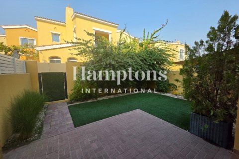 Rekkehus til leie i Arabian Ranches 2, Dubai, Emiratene 2 soverom, 202.80724900 kvm Nr. 722709 - Foto 13