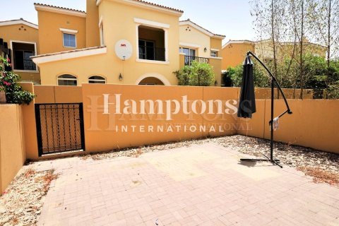 Arabian Ranches 2, Dubai, संयुक्त अरब अमीरात में टाउनहाउस, 2 बेडरूम, 202.807 वर्ग मीटर, संख्या 722709 - फ़ोटो 5