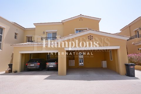 Σπίτι σε Arabian Ranches 2, Dubai, ΗΑΕ 2 υπνοδωμάτια, 255.76195900 τ.μ. Αρ. 722708 - φωτογραφία 9