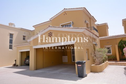 Σπίτι σε Arabian Ranches 2, Dubai, ΗΑΕ 2 υπνοδωμάτια, 255.76195900 τ.μ. Αρ. 722708 - φωτογραφία 7