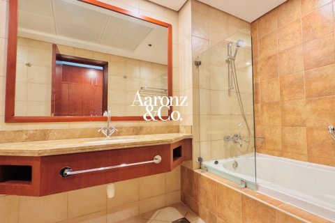 Διαμέρισμα σε Jumeirah Beach Residence, Dubai, ΗΑΕ 3 υπνοδωμάτια, 242 τ.μ. Αρ. 739076 - φωτογραφία 5