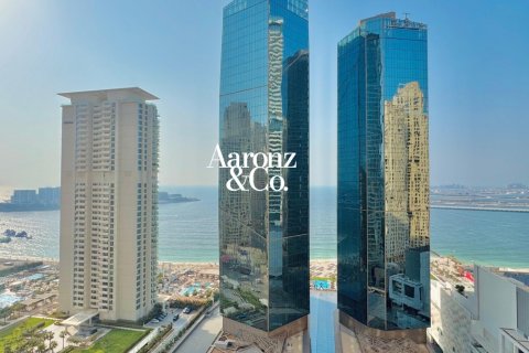 Διαμέρισμα σε Jumeirah Beach Residence, Dubai, ΗΑΕ 3 υπνοδωμάτια, 242 τ.μ. Αρ. 739076 - φωτογραφία 11