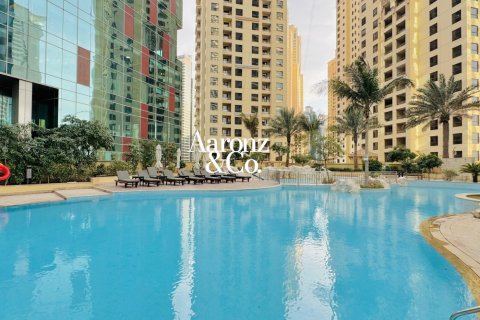 Διαμέρισμα σε Jumeirah Beach Residence, Dubai, ΗΑΕ 3 υπνοδωμάτια, 242 τ.μ. Αρ. 739076 - φωτογραφία 20