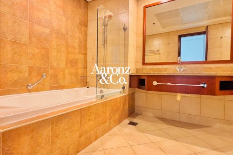 Διαμέρισμα σε Jumeirah Beach Residence, Dubai, ΗΑΕ 3 υπνοδωμάτια, 242 τ.μ. Αρ. 739076 - φωτογραφία 8
