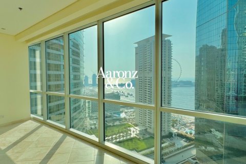 Διαμέρισμα σε Jumeirah Beach Residence, Dubai, ΗΑΕ 3 υπνοδωμάτια, 242 τ.μ. Αρ. 739076 - φωτογραφία 27