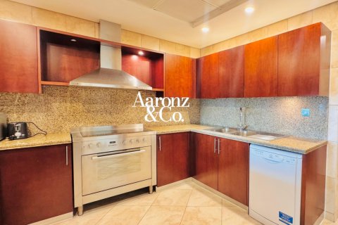 Διαμέρισμα σε Jumeirah Beach Residence, Dubai, ΗΑΕ 3 υπνοδωμάτια, 242 τ.μ. Αρ. 739076 - φωτογραφία 30