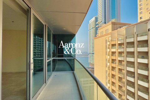 Dzīvoklis Jumeirah Beach Residence, Dubaijā, AAE 2 istabas, 188 m2 Nr. 739077 - attēls 12