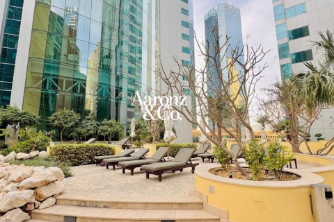 Dzīvoklis Jumeirah Beach Residence, Dubaijā, AAE 2 istabas, 188 m2 Nr. 739077 - attēls 22