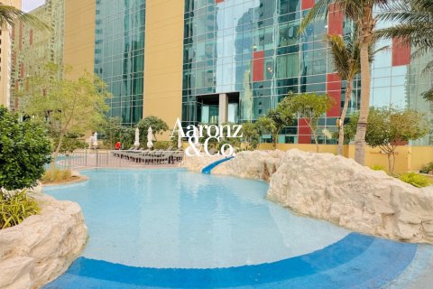 Dzīvoklis Jumeirah Beach Residence, Dubaijā, AAE 2 istabas, 188 m2 Nr. 739077 - attēls 24