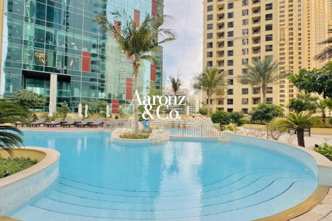 Dzīvoklis Jumeirah Beach Residence, Dubaijā, AAE 2 istabas, 188 m2 Nr. 739077 - attēls 25