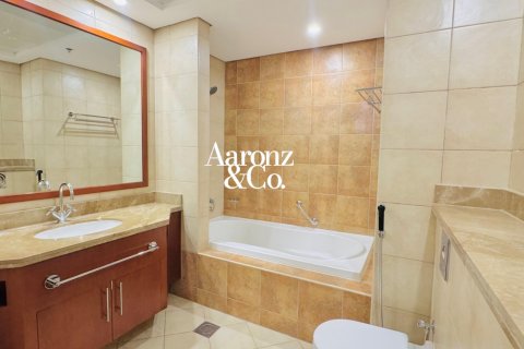Dzīvoklis Jumeirah Beach Residence, Dubaijā, AAE 2 istabas, 188 m2 Nr. 739077 - attēls 10