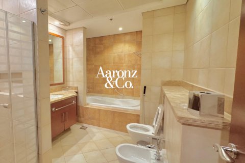 Dzīvoklis Jumeirah Beach Residence, Dubaijā, AAE 2 istabas, 188 m2 Nr. 739077 - attēls 9