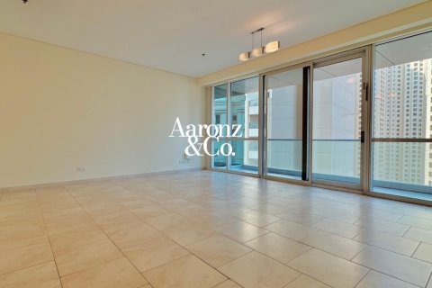 Dzīvoklis Jumeirah Beach Residence, Dubaijā, AAE 2 istabas, 188 m2 Nr. 739077 - attēls 2