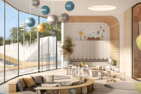 Duplex zum Verkauf in Palm Jumeirah, Dubai, VAE 3 Schlafzimmer, 306 m2 Nr. 739068 - Foto 10