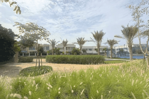 Pozemok v Jumeirah Park, Dubai, SAE 690 m2 č. 739067 - Fotografia 1