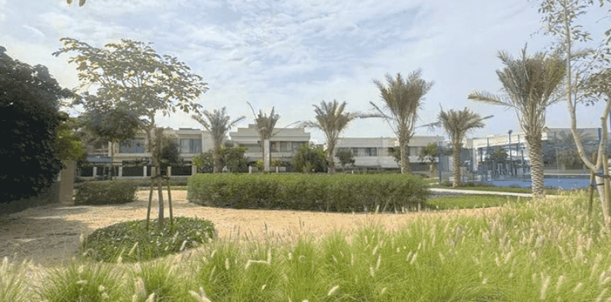 Pozemok v Jumeirah Park, Dubai, SAE 690 m2 č. 739067