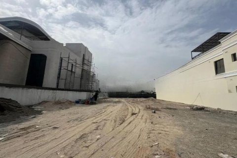 Pozemok v Jumeirah Park, Dubai, SAE 690 m2 č. 739067 - Fotografia 10