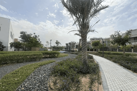 Pozemok v Jumeirah Park, Dubai, SAE 690 m2 č. 739067 - Fotografia 4