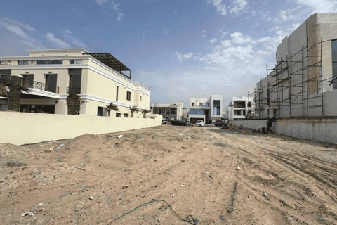 Pozemok v Jumeirah Park, Dubai, SAE 690 m2 č. 739067 - Fotografia 5