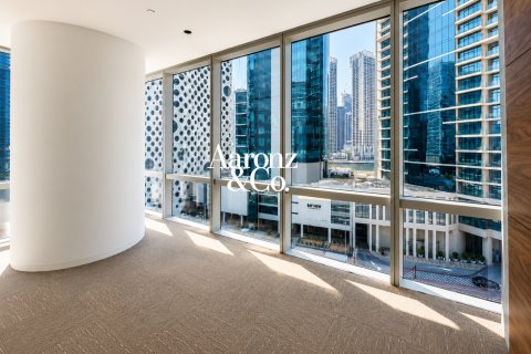 Büroraum in Business Bay, Dubai, VAE: 166 m2 Nr. 739079