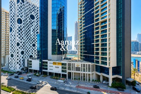 Büroraum zur Miete in Business Bay, Dubai, VAE 166 m2 Nr. 739079 - Foto 10