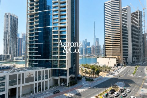 Büroraum zur Miete in Business Bay, Dubai, VAE 166 m2 Nr. 739079 - Foto 9