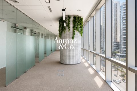 Büroraum zur Miete in Business Bay, Dubai, VAE 166 m2 Nr. 739079 - Foto 6