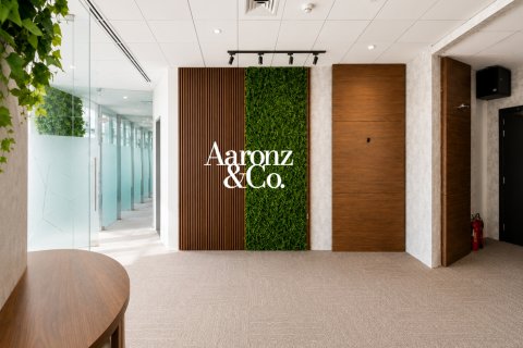 Büroraum zur Miete in Business Bay, Dubai, VAE 166 m2 Nr. 739079 - Foto 4