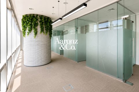 Büroraum zur Miete in Business Bay, Dubai, VAE 166 m2 Nr. 739079 - Foto 3