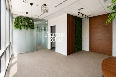 Büroraum zur Miete in Business Bay, Dubai, VAE 166 m2 Nr. 739079 - Foto 5