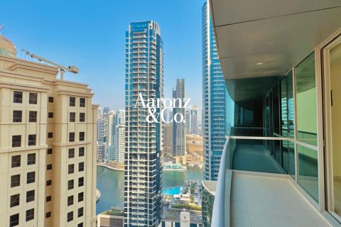 Apartman u gradu Jumeirah Beach Residence, Dubai, UAE 2 spavaće sobe, 181 m2 Br. 739078 - Slika 13