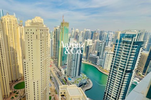 Apartman u gradu Jumeirah Beach Residence, Dubai, UAE 2 spavaće sobe, 181 m2 Br. 739078 - Slika 14